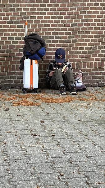 Nieuwsbrief ouders mei 2025
