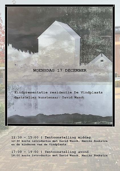 Nieuwsbrief ouders november 2025