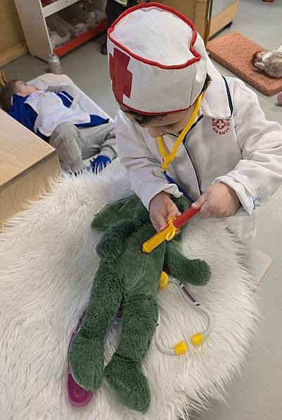 Nieuwbrief ouders januari 2026