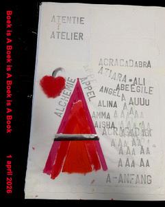 Nieuwbrief ouders maart 2026