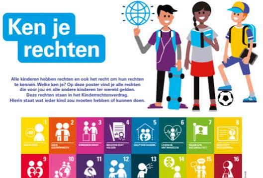 Nieuwbrief ouders september 2026