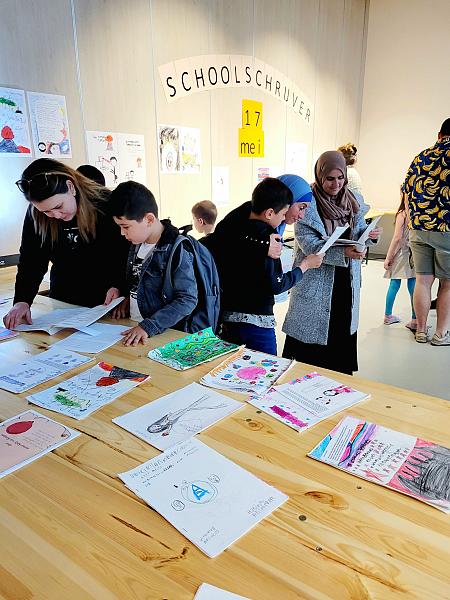 Nieuwsbrief ouders mei 2023