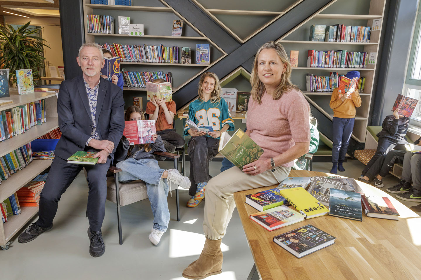 Kindcentrum de Vindplaats