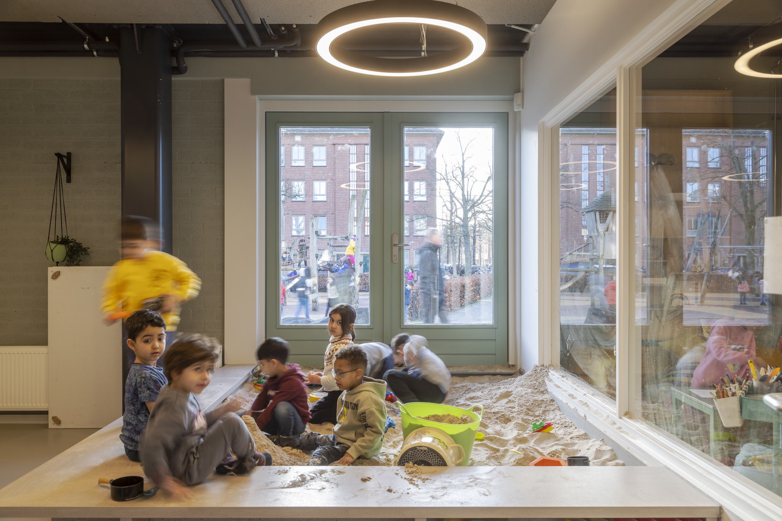 Kindcentrum de Vindplaats