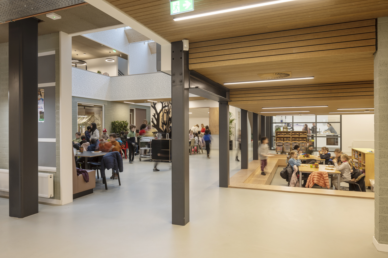 Kindcentrum de Vindplaats