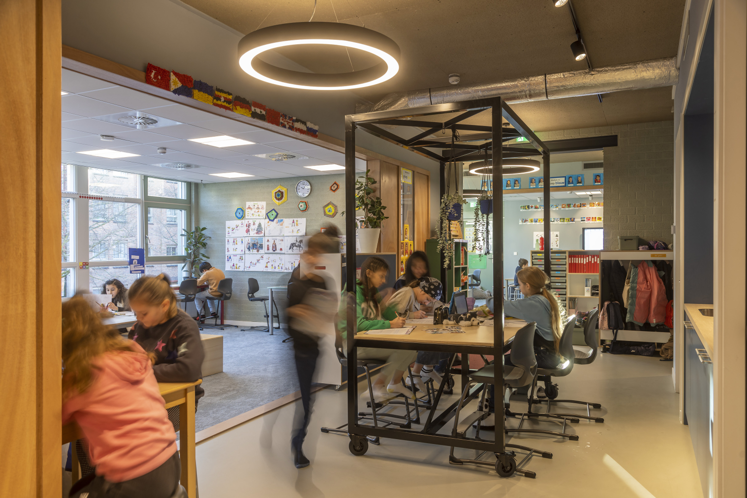 Kindcentrum de Vindplaats