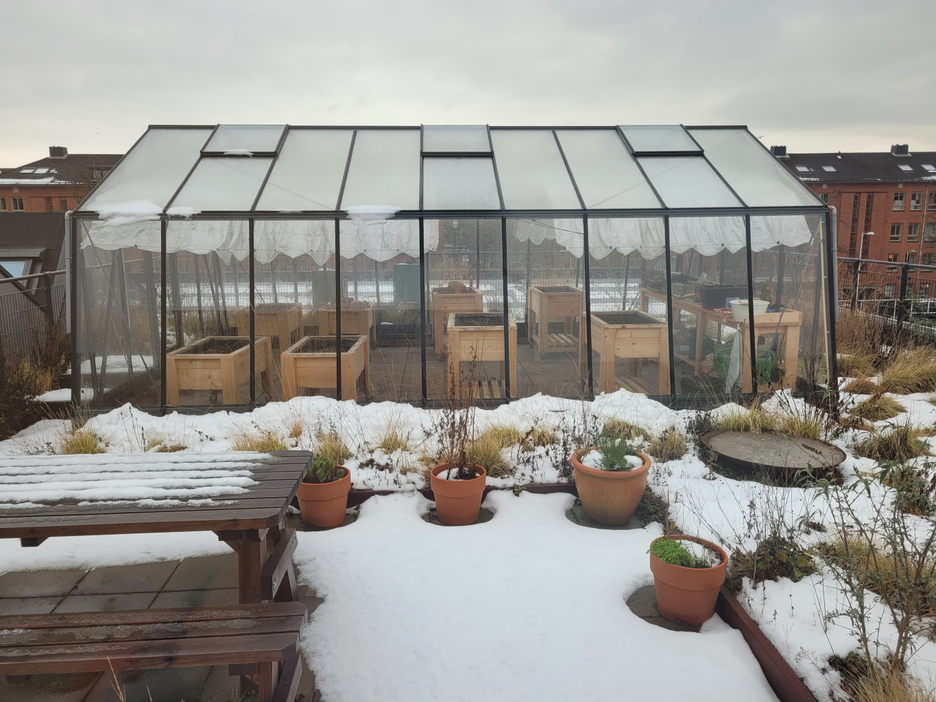 Kindcentrum de Vindplaats