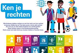 Nieuwbrief ouders september 2026