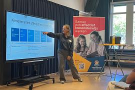 Nieuwbrief ouders oktober 2026