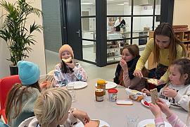 Nieuwsbrief ouders november 2022