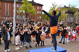 Nieuwsbrief ouders april 2024